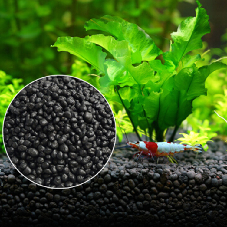 Aquarium Plant Fertilizer - 水族館植物の種子,水槽の素材,砂,土壌肥料,魚の手入れ,淡水水族館の付属品