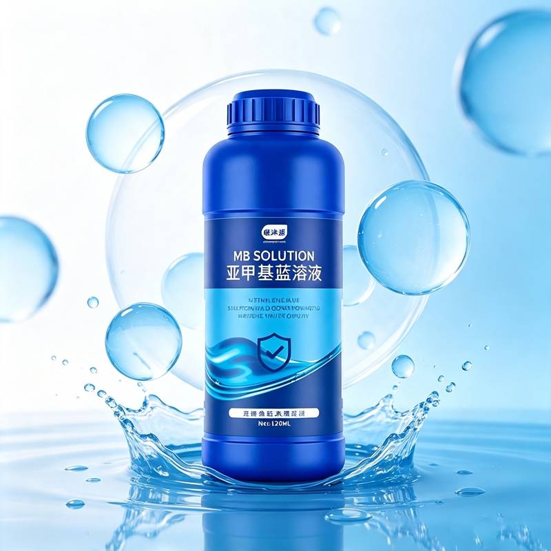 Planted Aquarium Care - 水槽用淡水120mlケアコンボ メチレンブルー 水質調整剤 安定剤 硝化バクテリア 水質維持剤