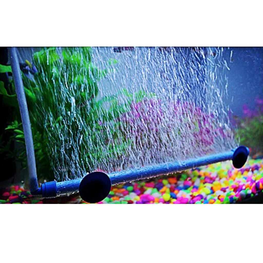 酸素ディフューザーバー 水槽用エアレーター バブルエアストー - Non Planted Aquarium Fish のレビューと価格