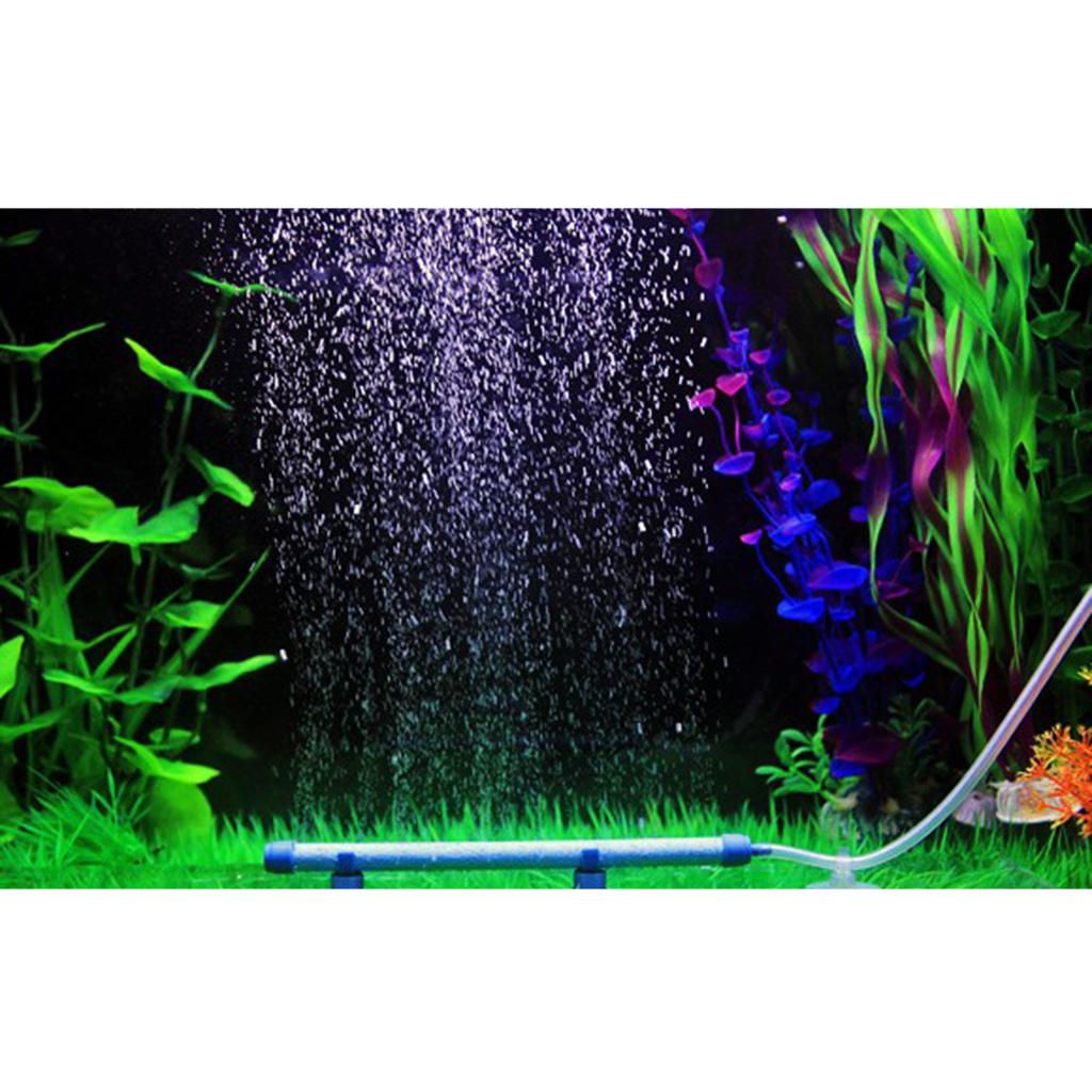 酸素ディフューザーバー 水槽用エアレーター バブルエアストー - Non Planted Aquarium Fish のレビューと価格