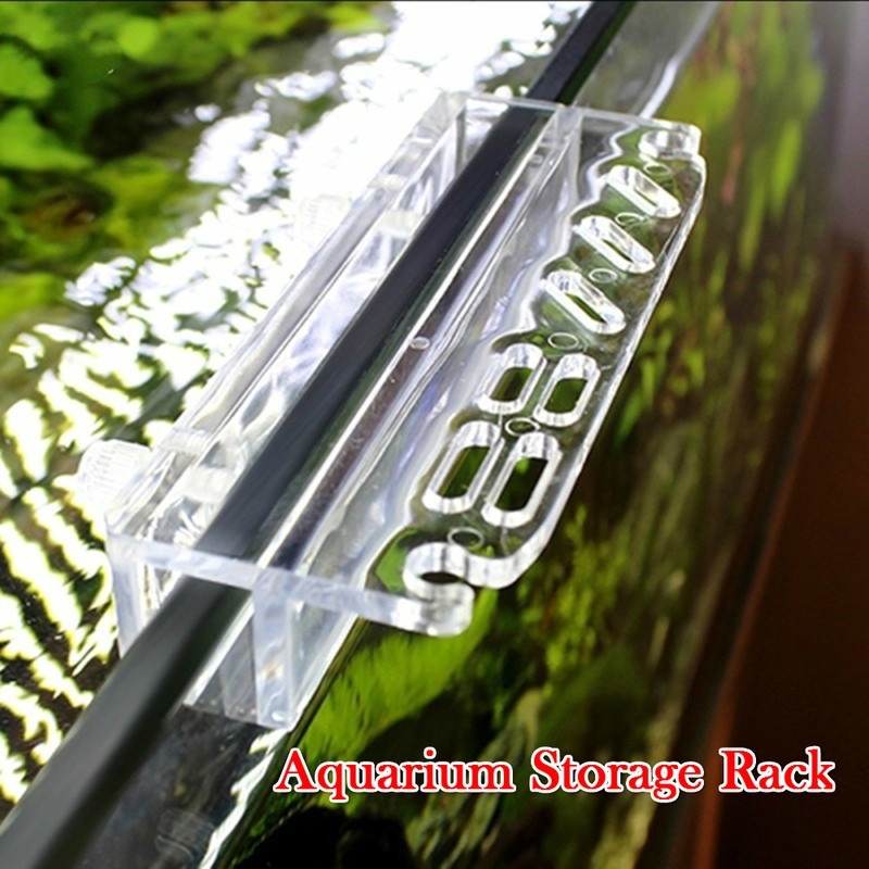 水族館の植物ツールホルダー,新しい1ピース,ピンセット用のア - Aquarium Plant Iron のレビューと価格