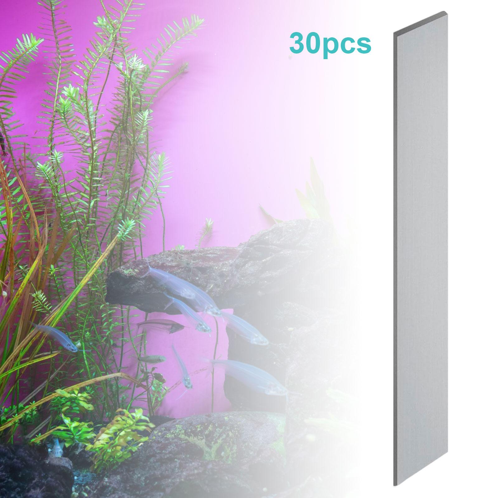 水族館の植物ホルダー 淡水海水魚水槽および水生植物の設置用の - Aquarium Planted Tank Setup のレビューと価格
