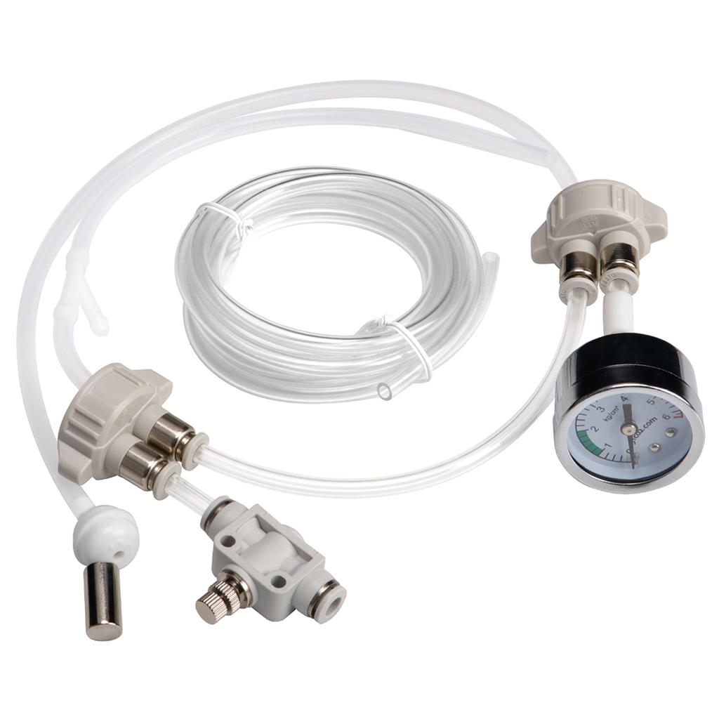CO2システム発生器水槽キット 家庭用植栽水槽セットアップ用 - Aquarium Planted Tank Setup のレビューと価格
