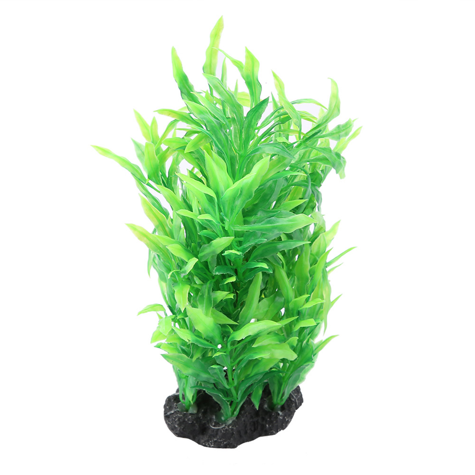 人工水草魚草無毒で無臭のシミュレーション水草屋外水族館魚家庭 - Non Planted Aquarium Fish のレビューと価格