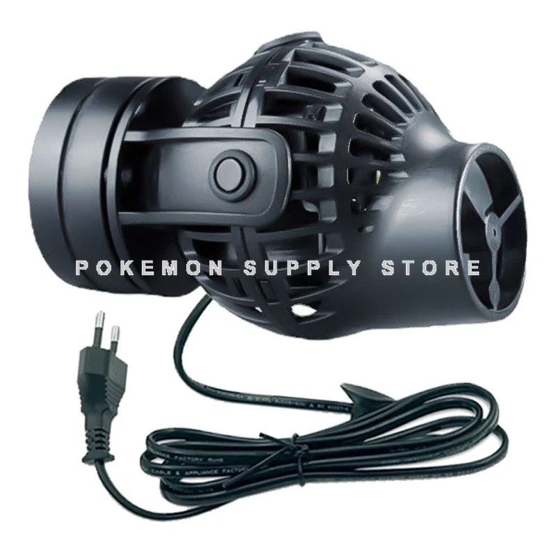 Jecod 循環と波ポンプ CWP-6000 6000L/H - Aquarium Plant Iron のレビューと価格