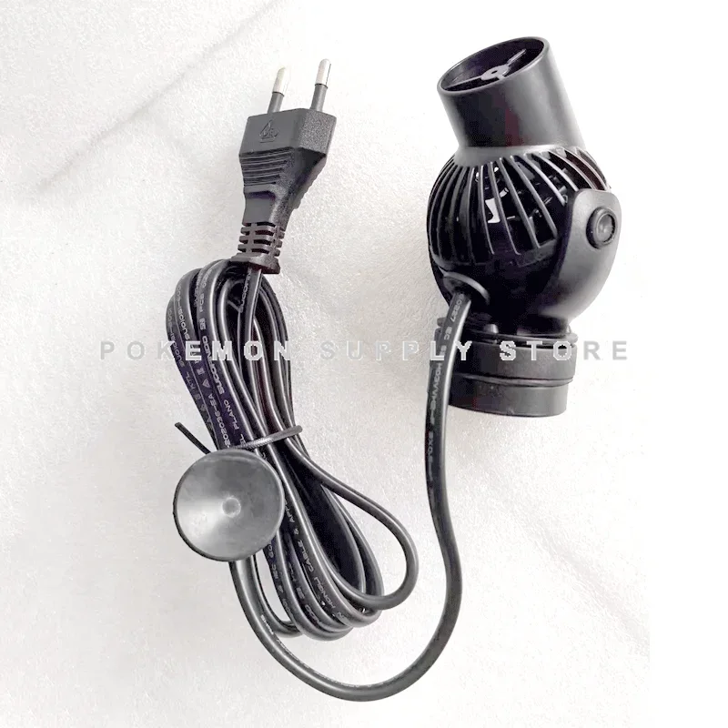 Jecod 循環と波ポンプ CWP-6000 6000L/H - Aquarium Plant Iron のレビューと価格