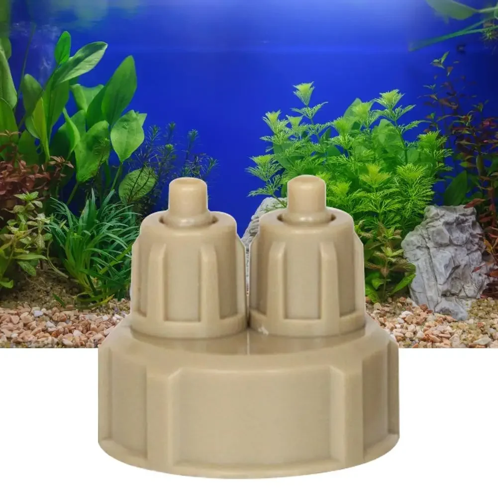 水族館 CO2 システム発生器ボトルキャップ水槽生きている植 - Aquarium Plant Nursery のレビューと価格