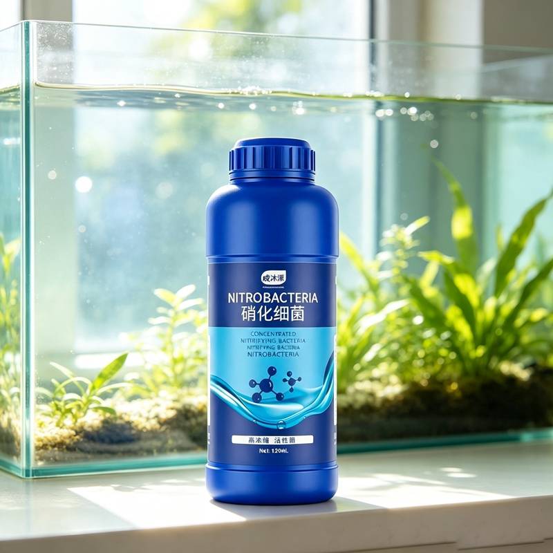 水槽用淡水120mlケアコンボ メチレンブルー 水質調整剤  - Planted Aquarium Care のレビューと価格
