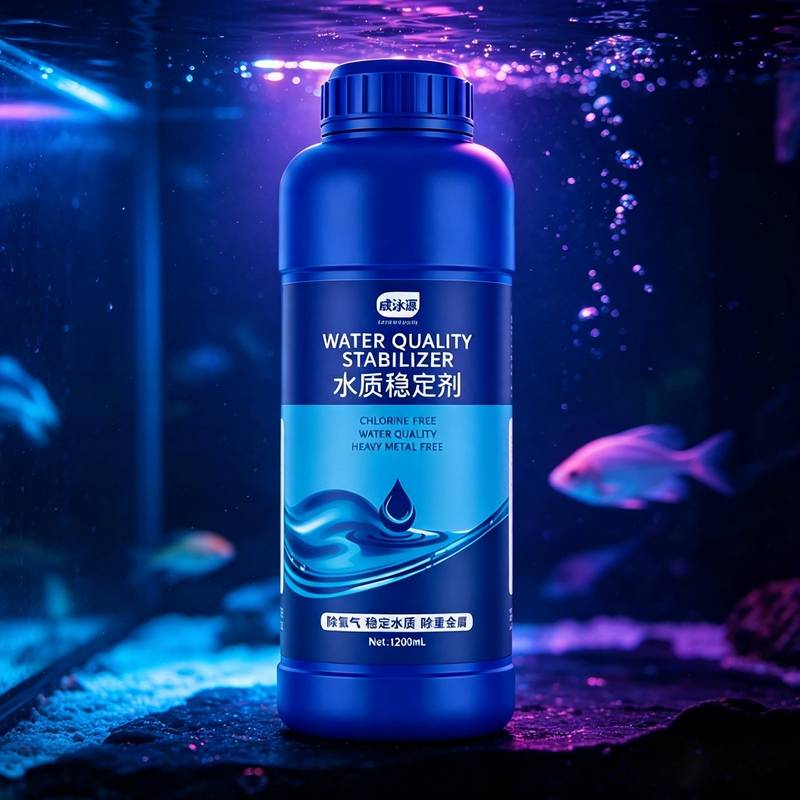 水槽用淡水120mlケアコンボ メチレンブルー 水質調整剤  - Planted Aquarium Care のレビューと価格