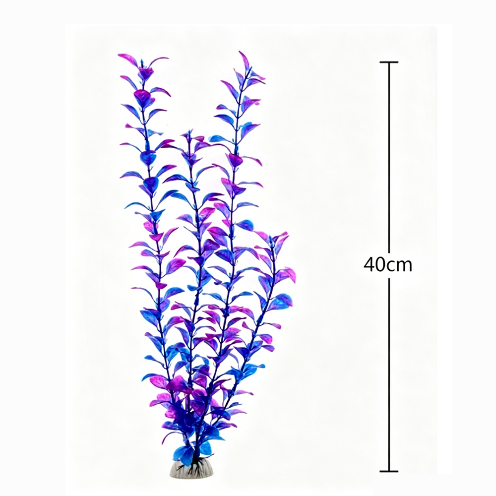 人工水槽装飾植物 水中水草 水生発光石 砂 魚タンク 水槽  - Planted Aquarium With Sand のレビューと価格