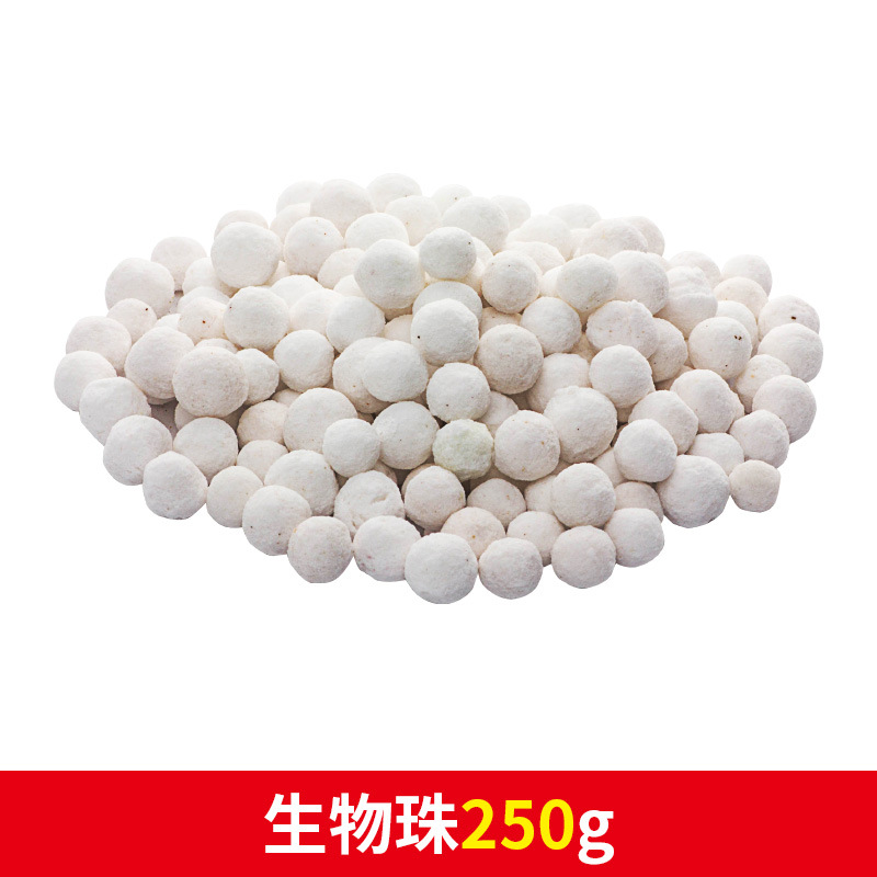 プレミアム水槽ろ過材 12 in 1 バイオセラミックリング - Aquarium Plant Fertilizer のレビューと価格