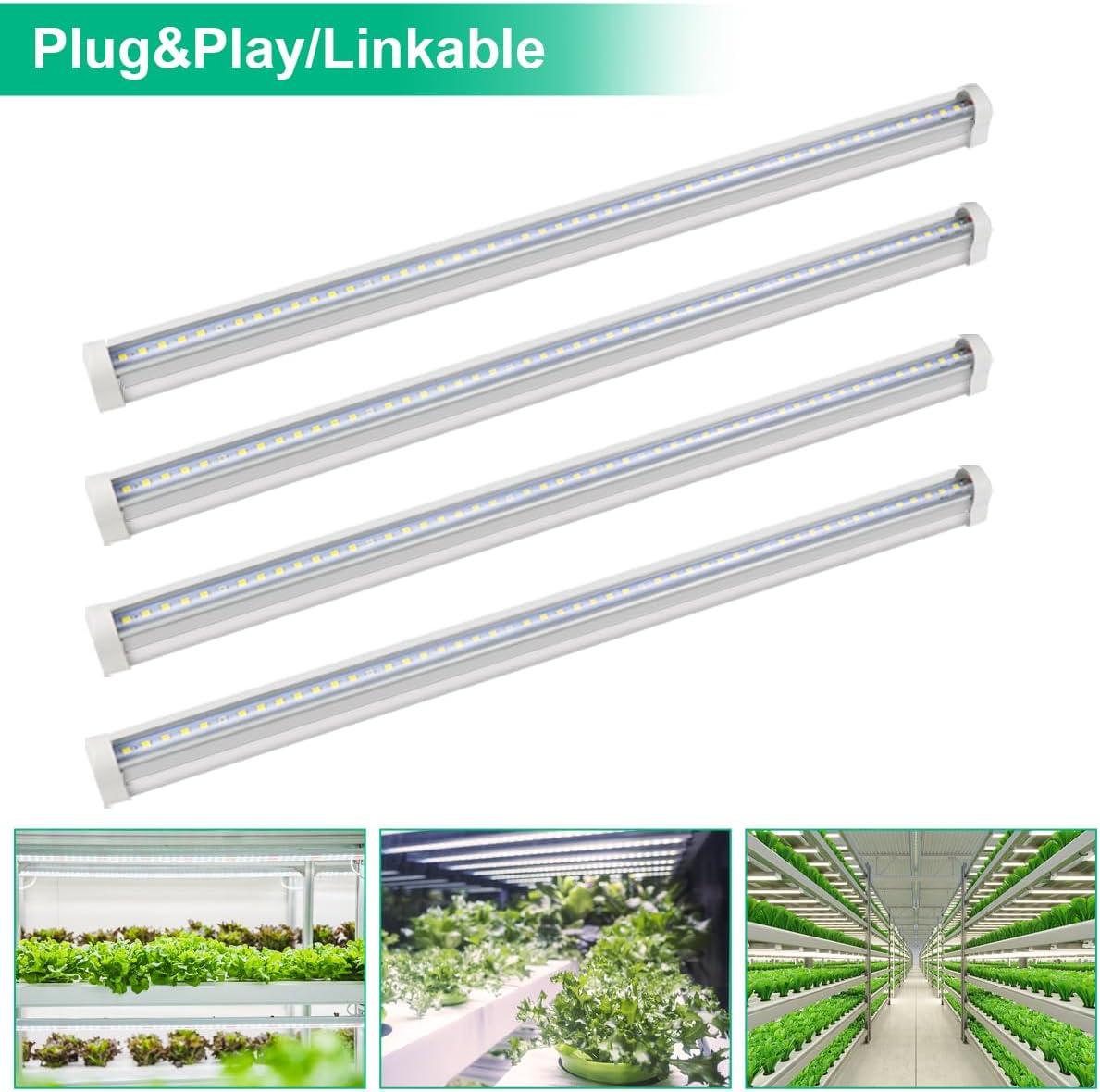 LED 成長ランプ植物フルスペクトル AC85-265V ウ - Aquarium Plant Seeds のレビューと価格
