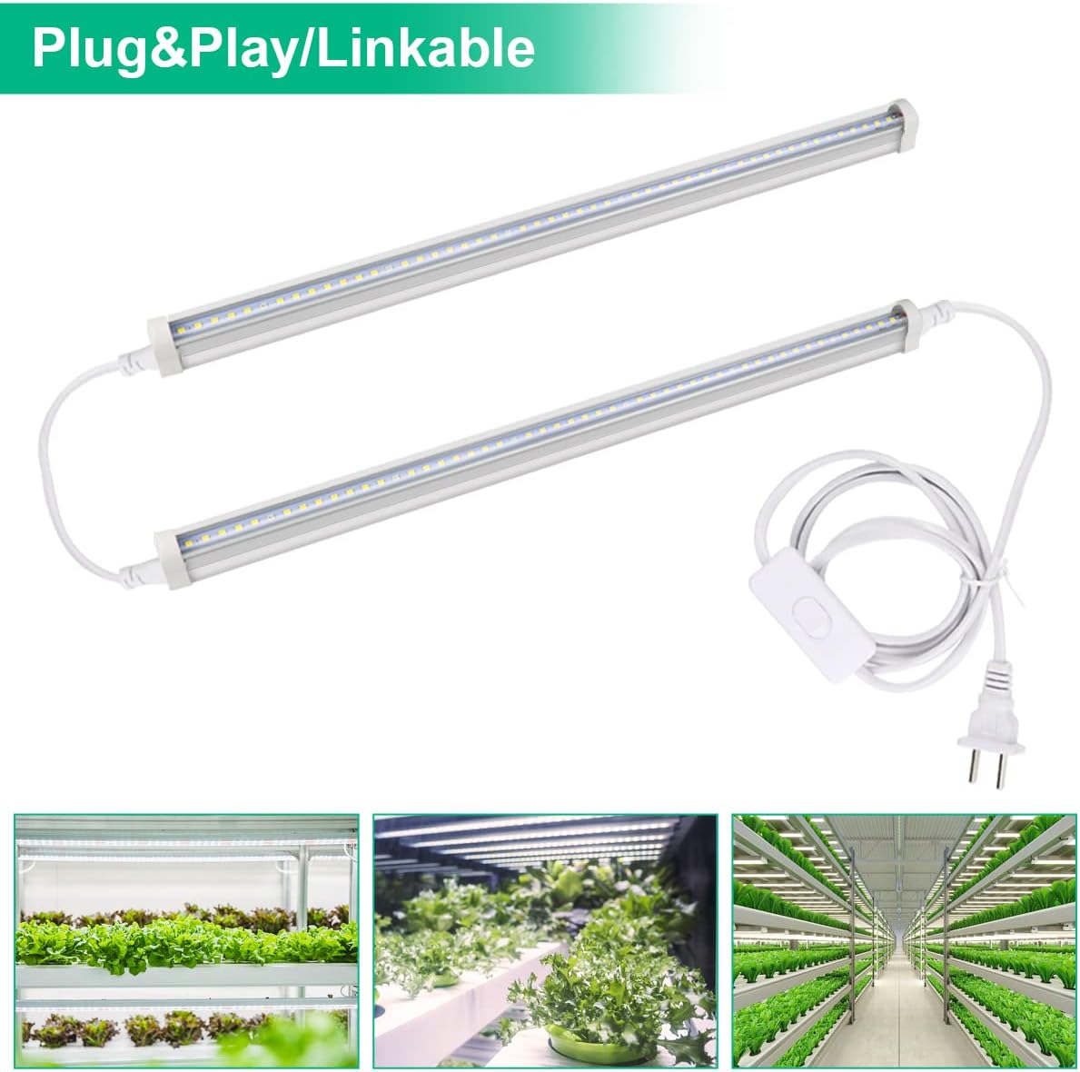 LED 成長ランプ植物フルスペクトル AC85-265V ウ - Aquarium Plant Seeds のレビューと価格